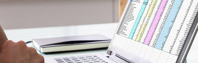 sistem software epm integrat cu erp bi wms pentru sporirea controlului