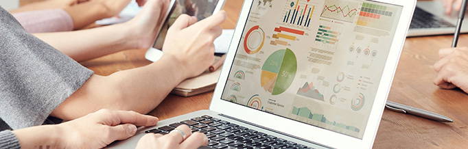 Imposibilitatea simularii rapide a scenariilor de business